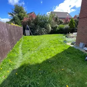 Bild von McLave Landscaping Ltd