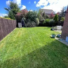 Bild von McLave Landscaping Ltd