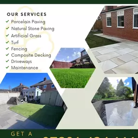 Bild von McLave Landscaping Ltd