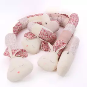 Hase Hilda Family