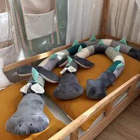 Drache Dodo Twins