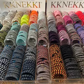 Kknekki das Original