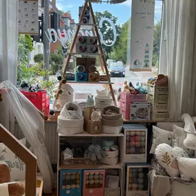 Canenya - Raumdesign für Kinder Kreative Geschenkideen für Kinder: handgemachte Accessoires, Wohntextilien und Deko. Ideal für Geburt, Geburtstag oder Weihnachten. Nachhaltig gefertigt und mit Liebe zum Detail gestaltet.