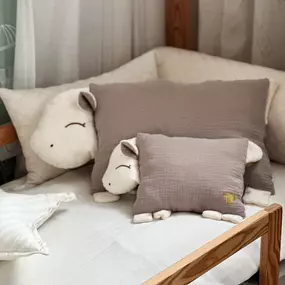 Schlaf Schaf Schorsch