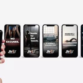 Bild von Balcom Agency