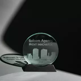 Bild von Balcom Agency