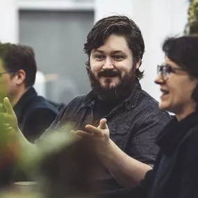 Bild von Balcom Agency