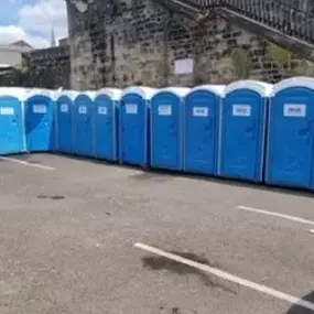 Bild von Swift Loos