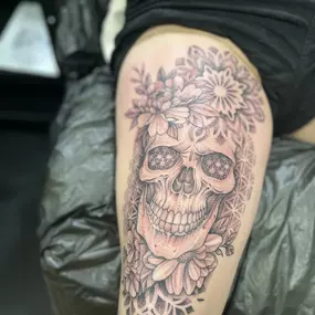 Bild von Bully Tattoo & Piercing