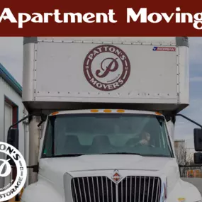 Bild von Patton's Moving and Storage