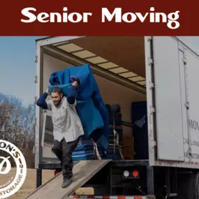 Bild von Patton's Moving and Storage