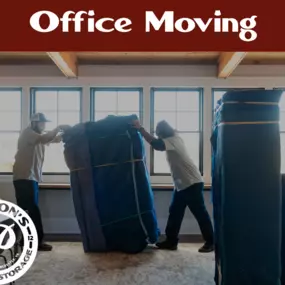 Bild von Patton's Moving and Storage