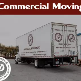 Bild von Patton's Moving and Storage