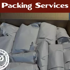 Bild von Patton's Moving and Storage