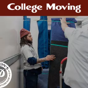 Bild von Patton's Moving and Storage