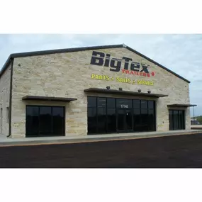 Bild von Big Tex Trailer World - Buda