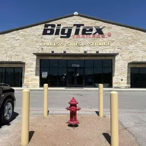 Bild von Big Tex Trailer World - Buda
