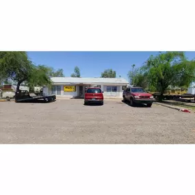 Bild von Big Tex Trailer World - Mesa