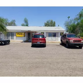 Bild von Big Tex Trailer World - Mesa