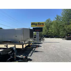 Bild von Big Tex Trailer World - Auburn