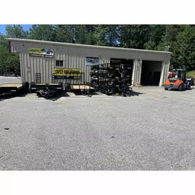 Bild von Big Tex Trailer World - Auburn