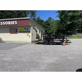 Bild von Big Tex Trailer World - Auburn