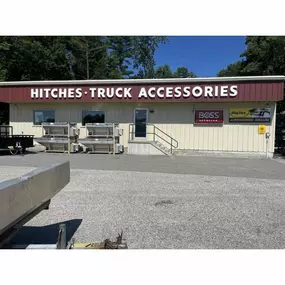 Bild von Big Tex Trailer World - Auburn