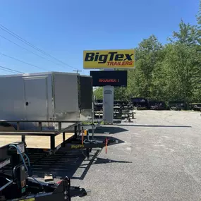 Bild von Big Tex Trailer World - Auburn