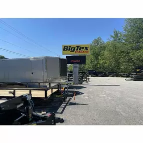 Bild von Big Tex Trailer World - Auburn