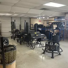 Bild von Magnum Custom Trailers Inc