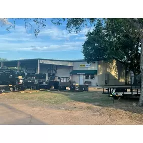 Bild von Big Tex Trailer World - Tomball
