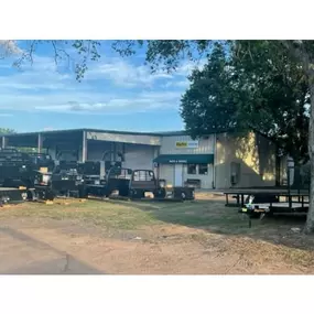 Bild von Big Tex Trailer World - Tomball