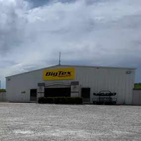 Bild von Big Tex Trailer World - Wichita Falls