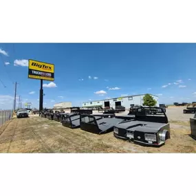 Bild von Big Tex Trailer World - Georgetown