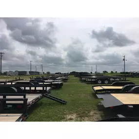 Bild von Big Tex Trailer World - Georgetown