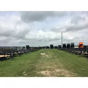 Bild von Big Tex Trailer World - Georgetown