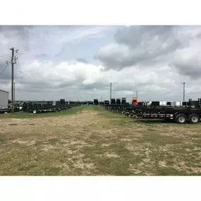Bild von Big Tex Trailer World - Georgetown
