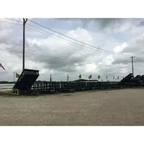 Bild von Big Tex Trailer World - Georgetown