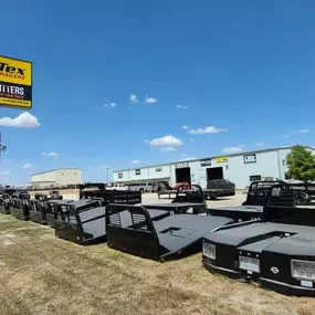 Bild von Big Tex Trailer World - Georgetown