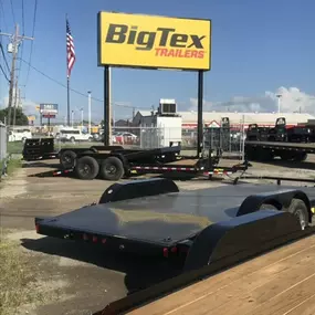 Bild von Big Tex Trailer World - Beaumont TX