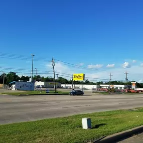 Bild von Big Tex Trailer World - Beaumont TX