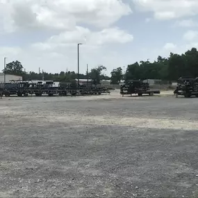 Bild von Big Tex Trailer World - Beaumont TX