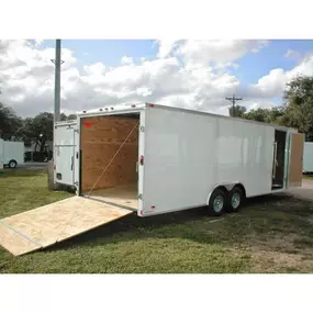 Bild von Magnum Trailers Parts & Equipment
