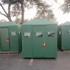 Bild von Magnum Trailers Parts & Equipment