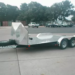 Bild von Magnum Trailers Parts & Equipment