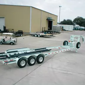 Bild von Magnum Trailers Parts & Equipment
