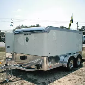 Bild von Magnum Trailers Parts & Equipment