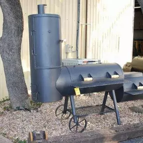 Bild von Magnum Trailers Parts & Equipment