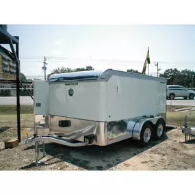 Bild von Magnum Trailers Parts & Equipment
