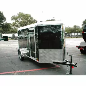 Bild von Magnum Trailers Parts & Equipment
